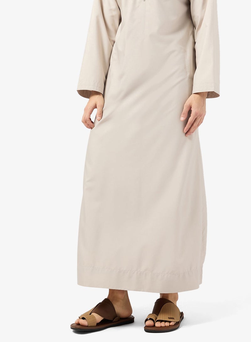 Robert Wood Mens Arabic KSA SHIRGI Slipper - Image 5